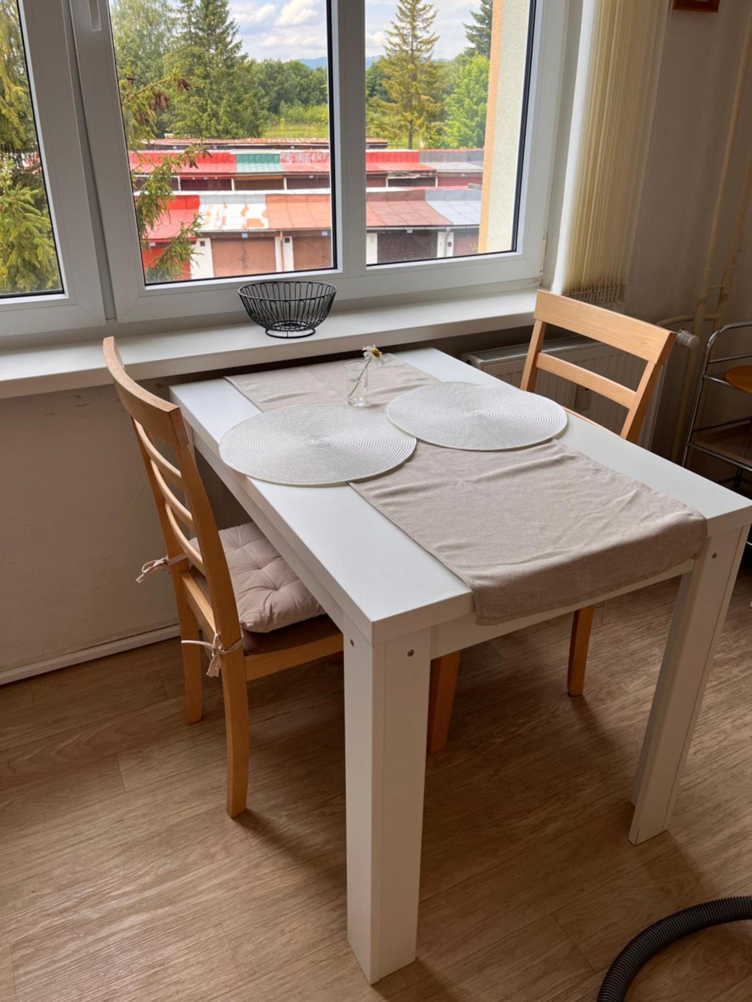 Cozy Apartment By The Forest Tatranská Štrba Eksteriør billede